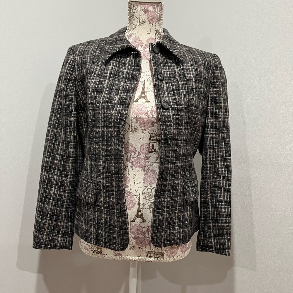 Jones New York Blazer
